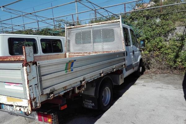 4#3739 Furgone Fiat Ducato in vendita - foto 5