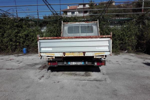 5#3739 Furgone Fiat Ducato in vendita - foto 5