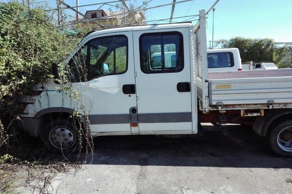 5#3739 Furgone Fiat Ducato in vendita - foto 6