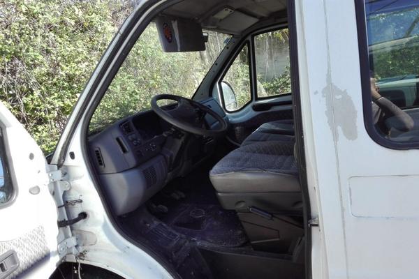 6#3739 Furgone Fiat Ducato in vendita - foto 2