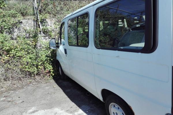 6#3739 Furgone Fiat Ducato in vendita - foto 3