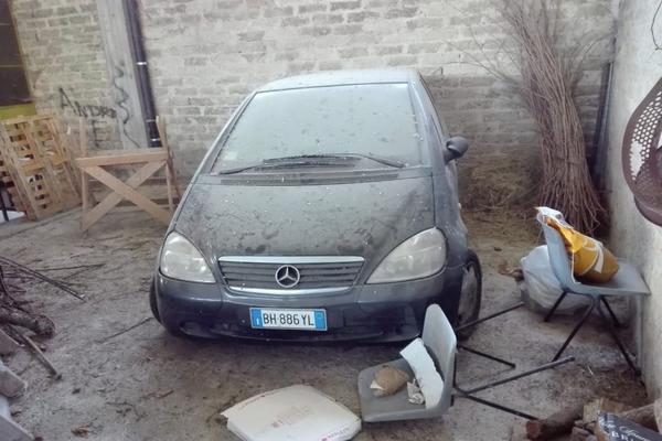 Automobili in vendita