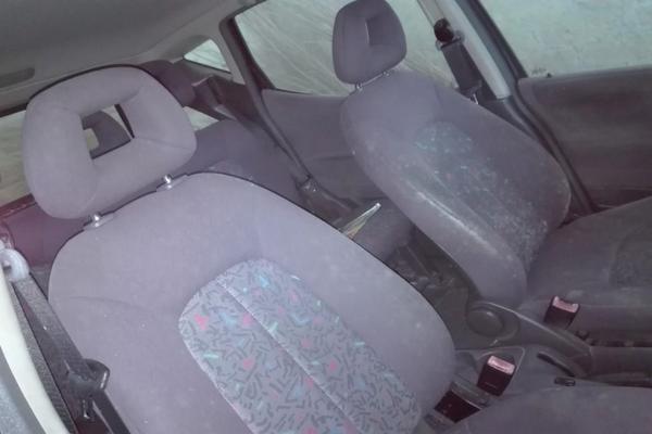 8#3739 Mercedes Classe A in vendita - foto 4