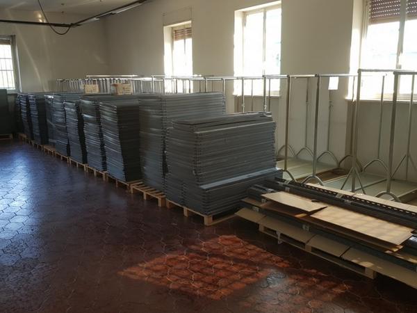 2#3742 Arredi e attrezzature per negozio in vendita - foto 11