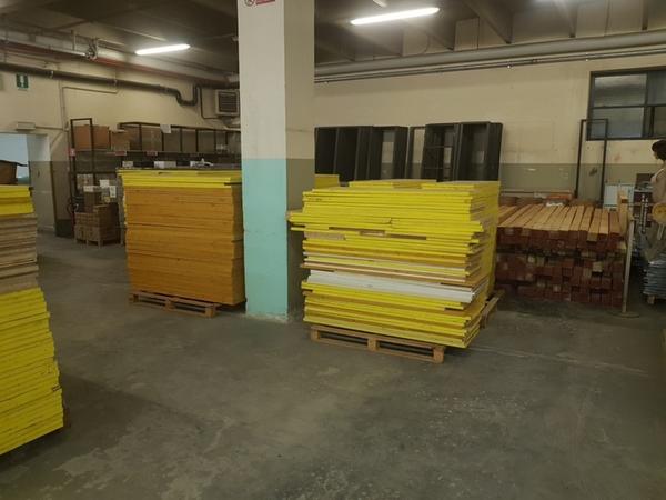 2#3742 Arredi e attrezzature per negozio in vendita - foto 24