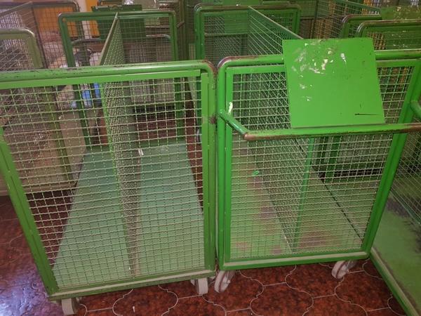 2#3742 Arredi e attrezzature per negozio in vendita - foto 33