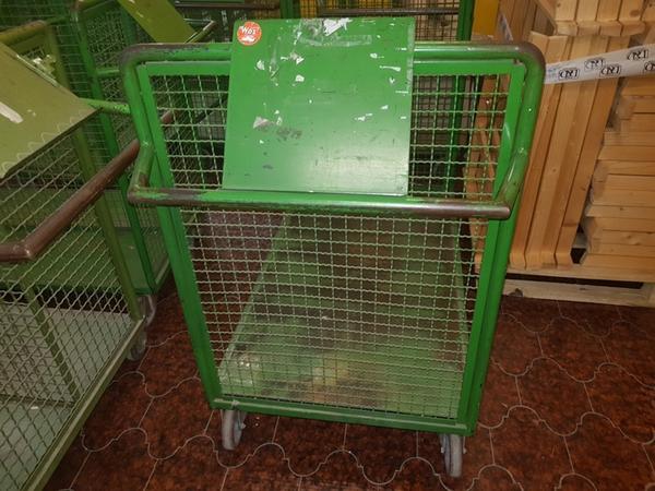 2#3742 Arredi e attrezzature per negozio in vendita - foto 34