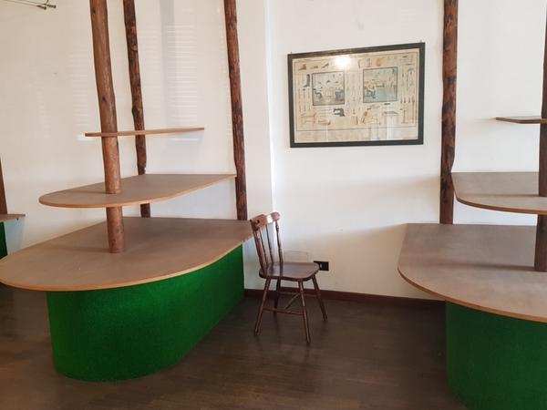 2#3742 Arredi e attrezzature per negozio in vendita - foto 43