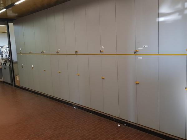 2#3742 Arredi e attrezzature per negozio in vendita - foto 47