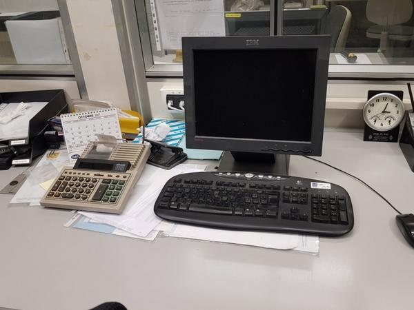 2#3742 Arredi e attrezzature per negozio in vendita - foto 59