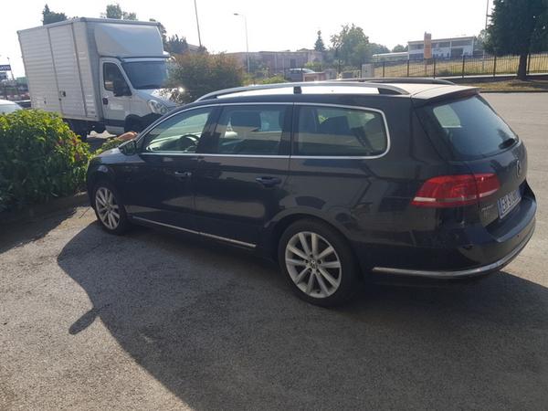 3#3742 Automobile Volkswagen Passat in vendita - foto 1