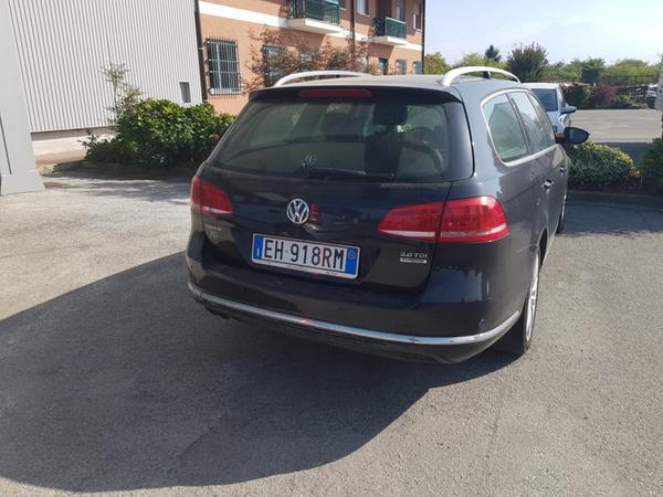 3#3742 Automobile Volkswagen Passat in vendita - foto 3