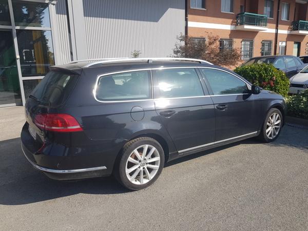 3#3742 Automobile Volkswagen Passat in vendita - foto 4