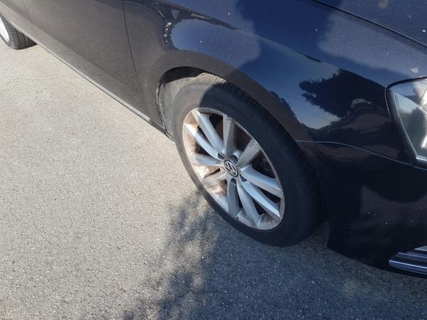 3#3742 Automobile Volkswagen Passat in vendita - foto 5