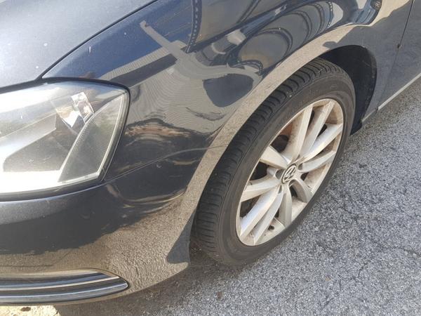 3#3742 Automobile Volkswagen Passat in vendita - foto 6