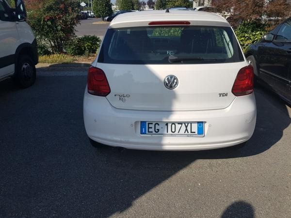 4#3742 Automobile Volkswagen Polo in vendita - foto 2