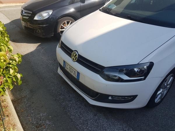 4#3742 Automobile Volkswagen Polo in vendita - foto 5