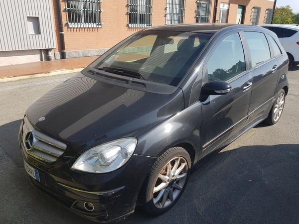 Automobili in vendita