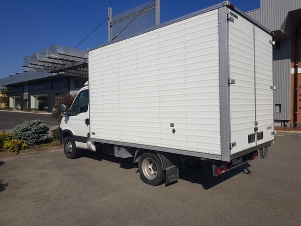 7#3742 Autocarro Iveco in vendita - foto 5