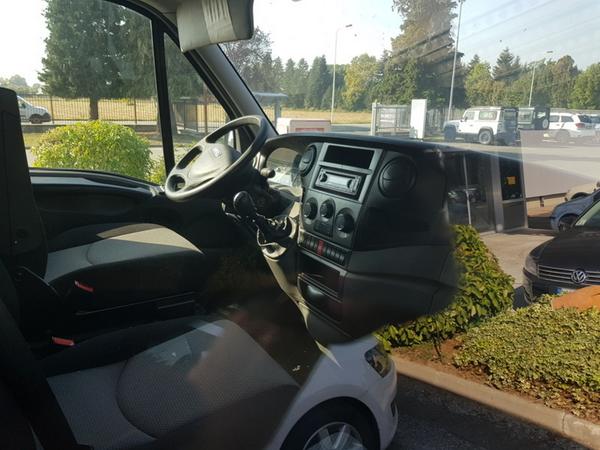 7#3742 Autocarro Iveco in vendita - foto 6