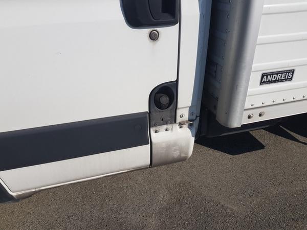 7#3742 Autocarro Iveco in vendita - foto 8