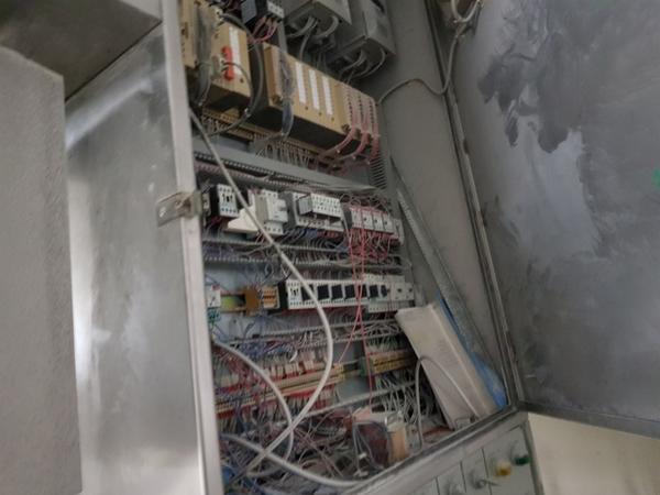1#3744 Frese circolari Fratelli Bisso in vendita - foto 4