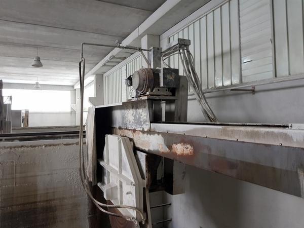 1#3744 Frese circolari Fratelli Bisso in vendita - foto 6