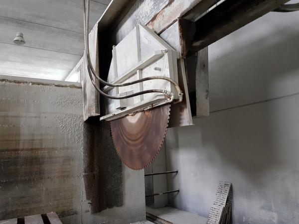 1#3744 Frese circolari Fratelli Bisso in vendita - foto 8