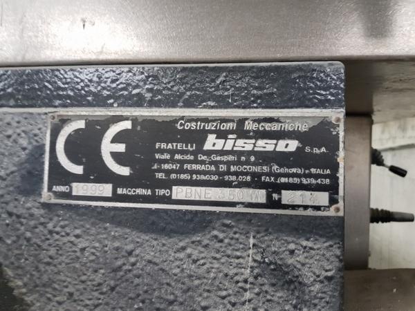 1#3744 Frese circolari Fratelli Bisso in vendita - foto 23