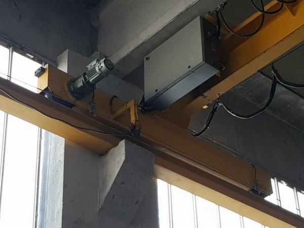 10#3744 Carroponte CMA in vendita - foto 4