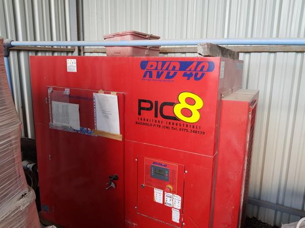 Compressori in vendita