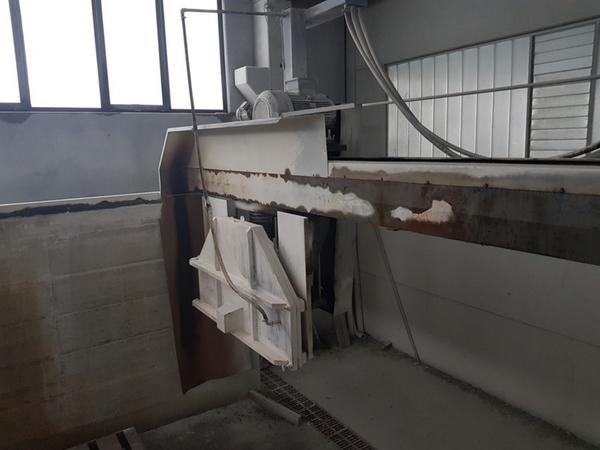 2#3744 Frese circolari Fratelli Bisso in vendita - foto 11