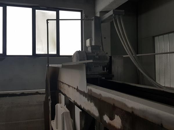 2#3744 Frese circolari Fratelli Bisso in vendita - foto 12
