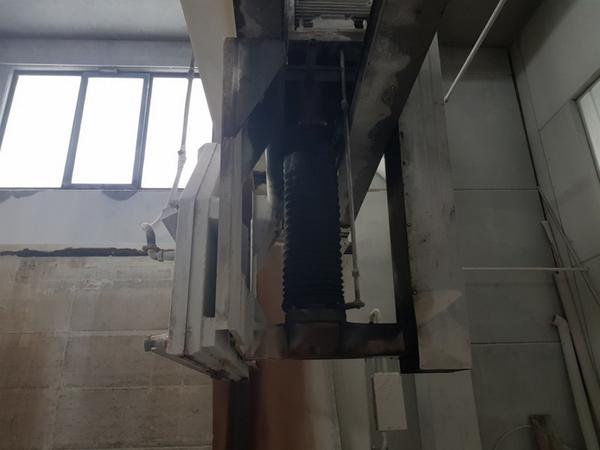 2#3744 Frese circolari Fratelli Bisso in vendita - foto 15