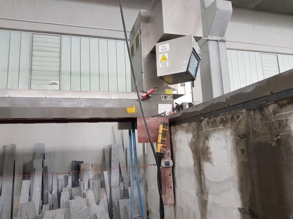 2#3744 Frese circolari Fratelli Bisso in vendita - foto 23