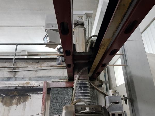 2#3744 Frese circolari Fratelli Bisso in vendita - foto 25