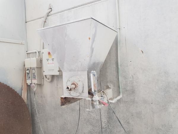 8#3744 Betoniera e materiale da cantiere in vendita - foto 6
