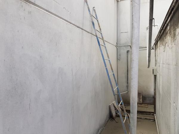 8#3744 Betoniera e materiale da cantiere in vendita - foto 7