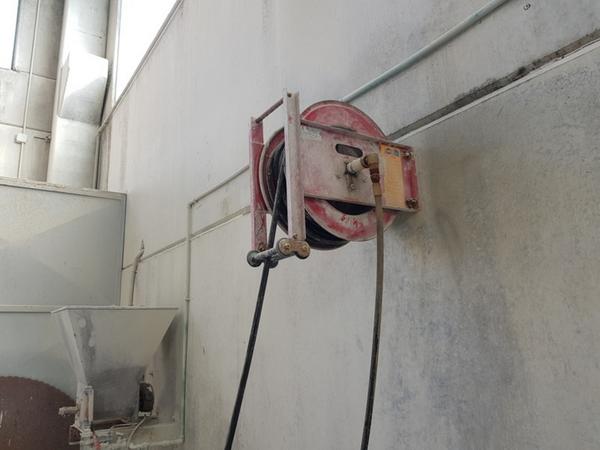 8#3744 Betoniera e materiale da cantiere in vendita - foto 8