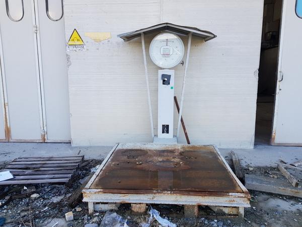 8#3744 Betoniera e materiale da cantiere in vendita - foto 10