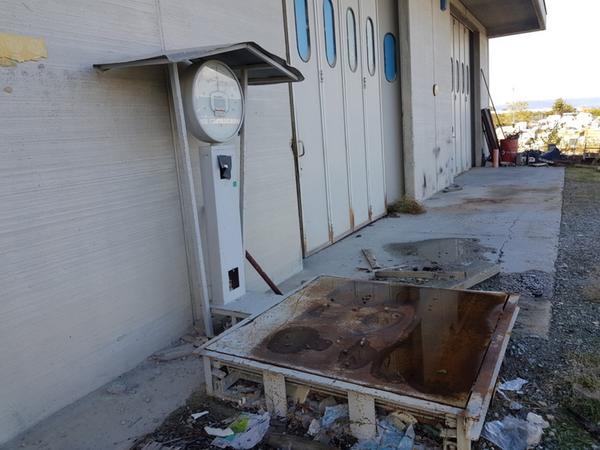 8#3744 Betoniera e materiale da cantiere in vendita - foto 11