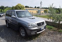 Hyunday truck - Lot 1 (Auction 3745)