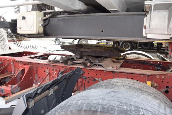 13#3745 Motrice Iveco magirus in vendita - foto 7
