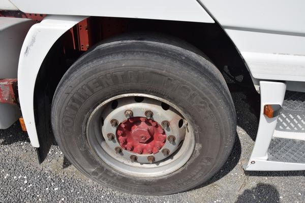 13#3745 Motrice Iveco magirus in vendita - foto 11