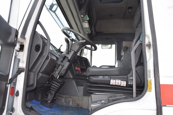 13#3745 Motrice Iveco magirus in vendita - foto 15