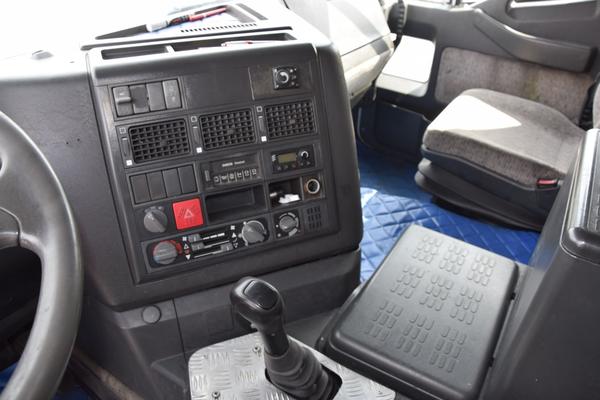 13#3745 Motrice Iveco magirus in vendita - foto 20