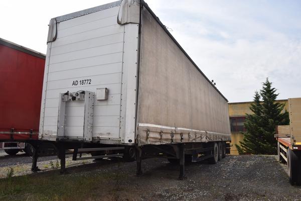 Autocarri in vendita
