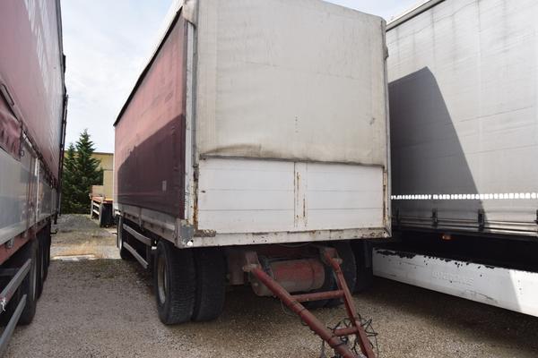 Autocarri in vendita