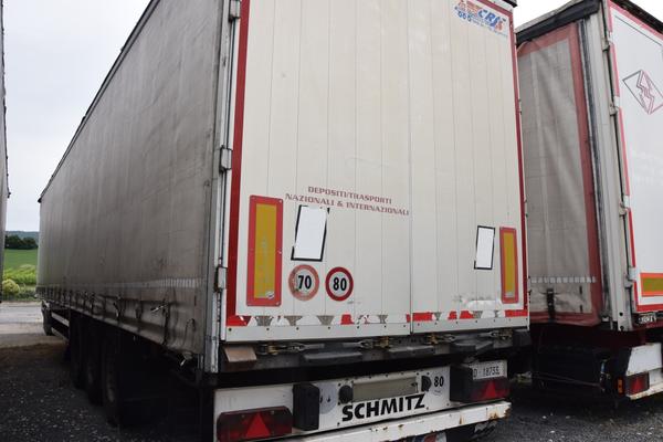 Autocarri in vendita