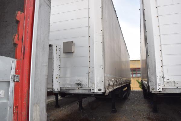 22#3745 Semirimorchio Schmitz Cargobull in vendita - foto 3